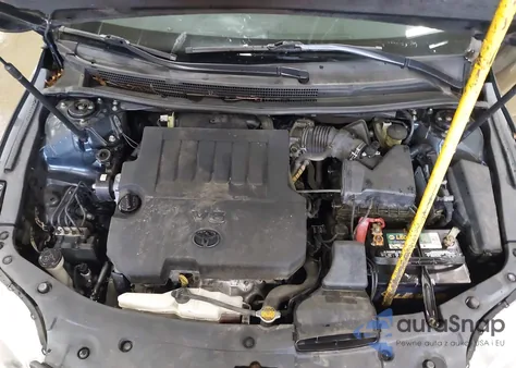 2015 Toyota Avalon Xle из США, поврежденный, VIN 4T1BK1EB3FU166254